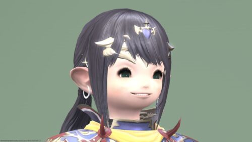 img_8625 ララフェル FF14ブログ Norirow Note 20