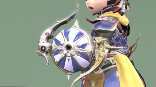 img_8626 ララフェル FF14ブログ Norirow Note 20