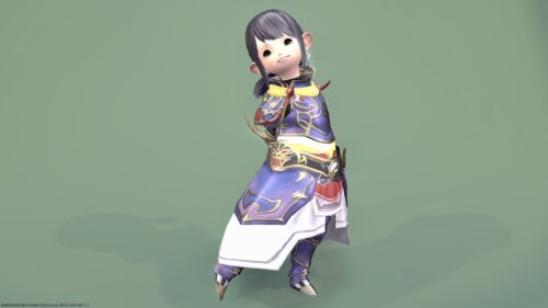 img_8628 ララフェル FF14ブログ Norirow Note 20