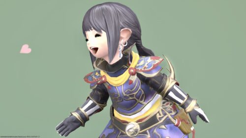 img_8630 ララフェル FF14ブログ Norirow Note 20