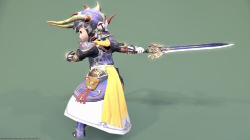 img_8631 ララフェル FF14ブログ Norirow Note 20