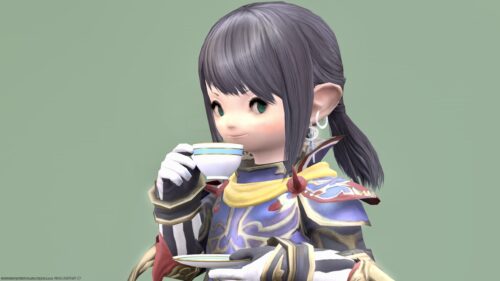 img_8634 ララフェル FF14ブログ Norirow Note 20