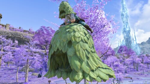 img_8640 ララフェル FF14ブログ Norirow Note 20