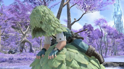 img_8647 ララフェル FF14ブログ Norirow Note 20
