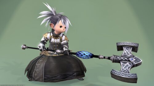 img_8671 ララフェル FF14ブログ Norirow Note 20