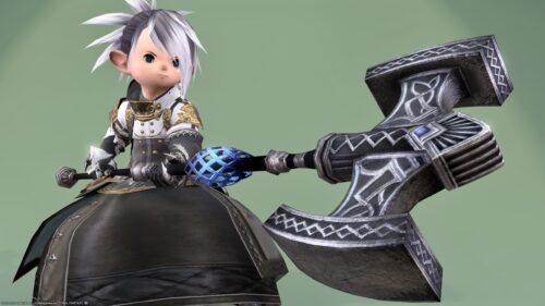 img_8672 ララフェル FF14ブログ Norirow Note 20