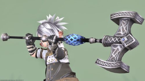 img_8676 ララフェル FF14ブログ Norirow Note 20