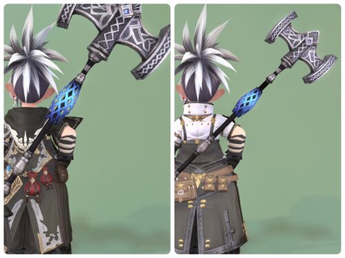 img_8682 ララフェル FF14ブログ Norirow Note 20