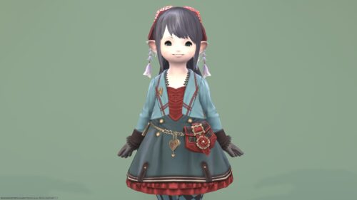 img_8703 ララフェル FF14ブログ Norirow Note 20