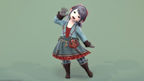 img_8712 ララフェル FF14ブログ Norirow Note 20