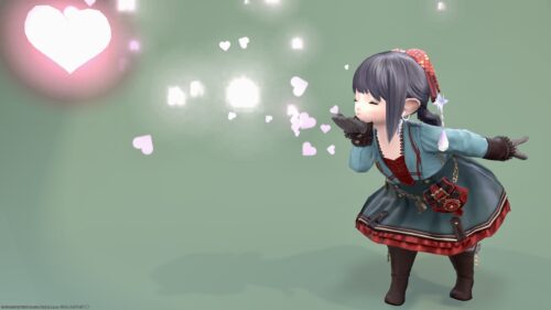 img_8715 ララフェル FF14ブログ Norirow Note 20