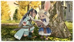 A quick summary of how to collect Allagan Tomestones of "Heliometry" efficiently! Lalafell FF14 Blog Norirow Note 41