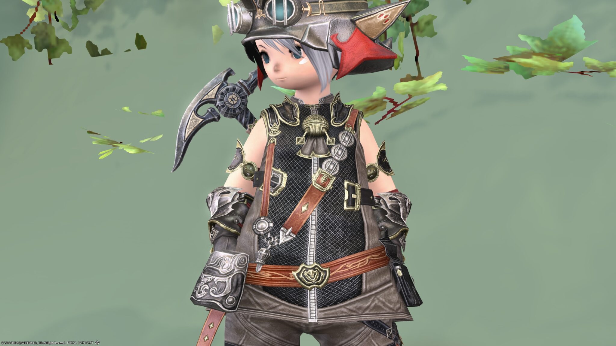 I can become the cave raider of my dreams ? Indagator of Gathering I can become the cave raider of my dreams ? Indagator of Gathering