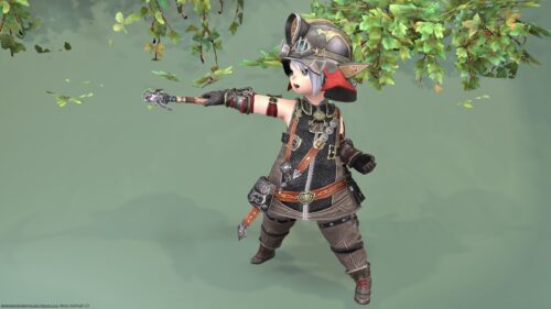 I can become the cave raider of my dreams ? Indagator of Gathering I can become the cave raider of my dreams ? Indagator of Gathering