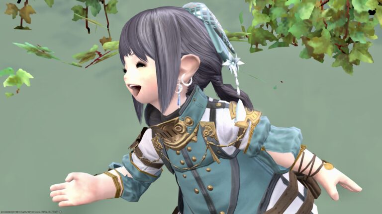 パイプオルガンのようなアレキサンダーの電子盾 / ナイト武器『ゴルディオンブレード＆シールド』 ララフェル FF14ブログ Norirow Note 25