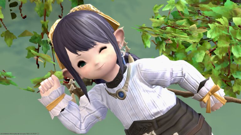 妖怪ウォッチ コマじろうの可愛い学者の柔らか本『朱犬の書』 ララフェル FF14ブログ Norirow Note 32