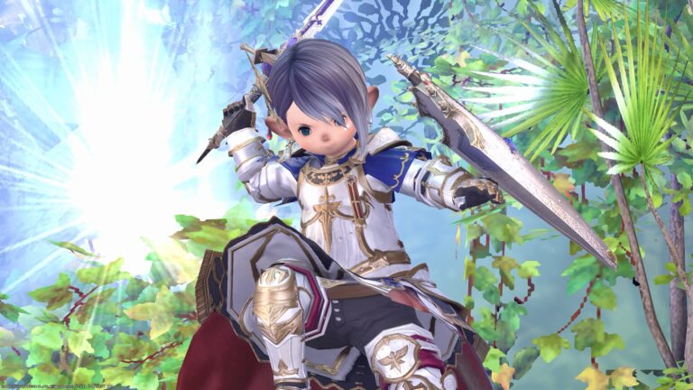 戦闘が苦手で、この世界にいるのが辛くなってしまったあなたへ ララフェル FF14ブログ Norirow Note 27