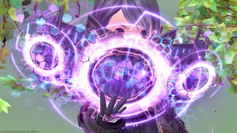 Summoner's Manderville Weapon (MW) Summary of all 4 types! Lalafell FF14 Blog Norirow Note 28