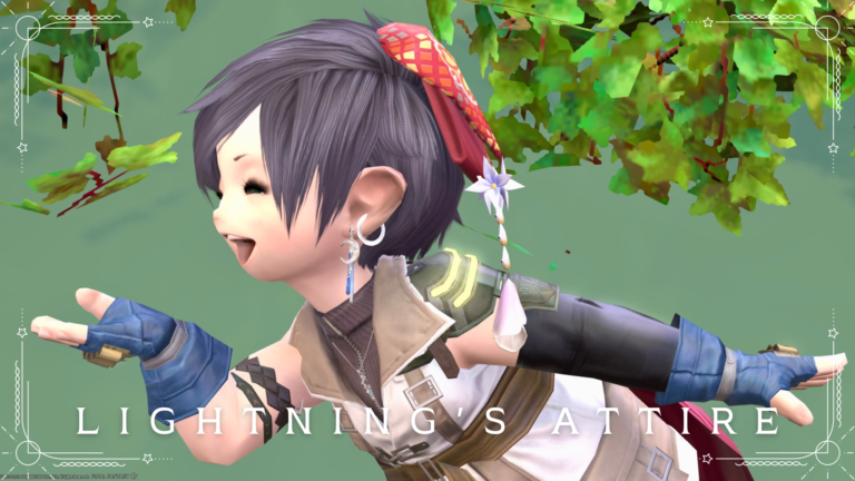 【SSで振り返る2024】ノリコちゃんの楽しかった思い出いろいろ ララフェル FF14ブログ Norirow Note 27