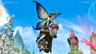 可愛い妖精の「ベル」のお姫様？のミニオン『ティンカーベル』 ララフェル FF14ブログ Norirow Note 27