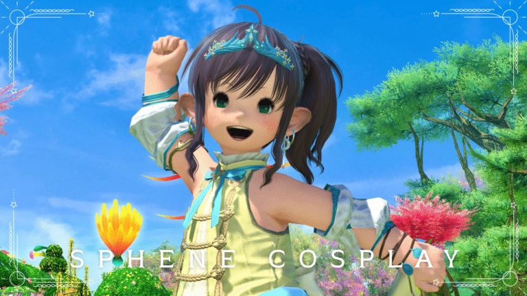 【SSで振り返る2024】ノリコちゃんの楽しかった思い出いろいろ ララフェル FF14ブログ Norirow Note 30