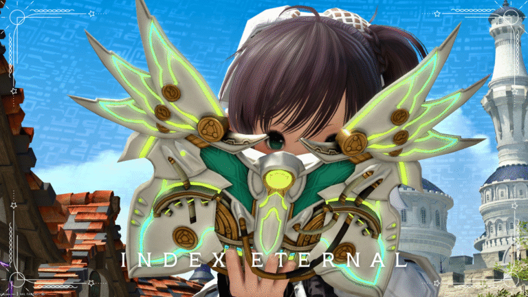 極エターナルクイーンの機工士武器・小型レーザーガン『エターナルクイーンズ・ハンドガン』 ララフェル FF14ブログ Norirow Note 35