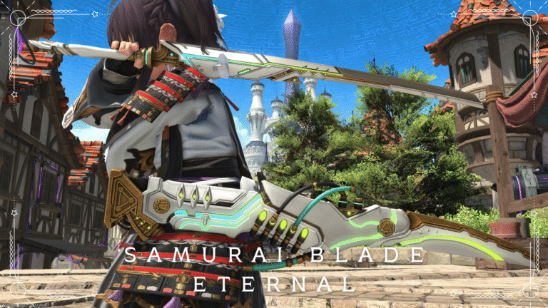 極エターナルクイーンの機工士武器・小型レーザーガン『エターナルクイーンズ・ハンドガン』 ララフェル FF14ブログ Norirow Note 37