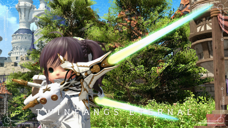 極エターナルクイーンの機工士武器・小型レーザーガン『エターナルクイーンズ・ハンドガン』 ララフェル FF14ブログ Norirow Note 40