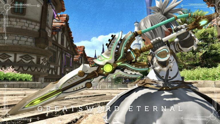 極エターナルクイーンの機工士武器・小型レーザーガン『エターナルクイーンズ・ハンドガン』 ララフェル FF14ブログ Norirow Note 42