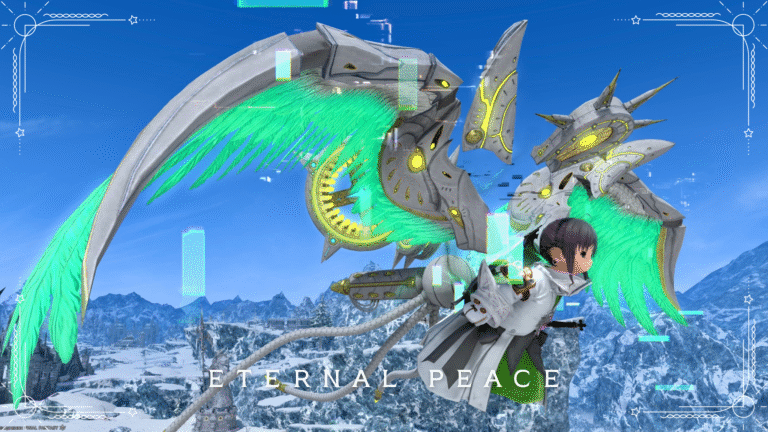 SNSが辛い？自分の「好き」をどんどん発信して優しい世界をつくっていきたいよね ララフェル FF14ブログ Norirow Note 29