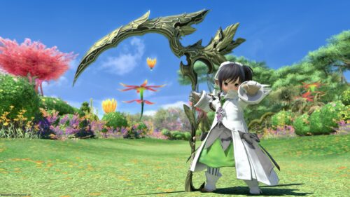 img_0539-1 ララフェル FF14ブログ Norirow Note 20
