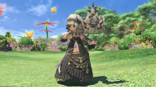 img_0558-1-1 ララフェル FF14ブログ Norirow Note 20