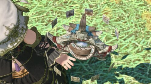 img_0565-1 ララフェル FF14ブログ Norirow Note 20