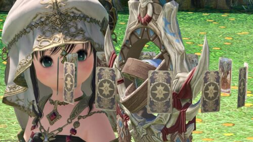 img_0566-1 ララフェル FF14ブログ Norirow Note 20