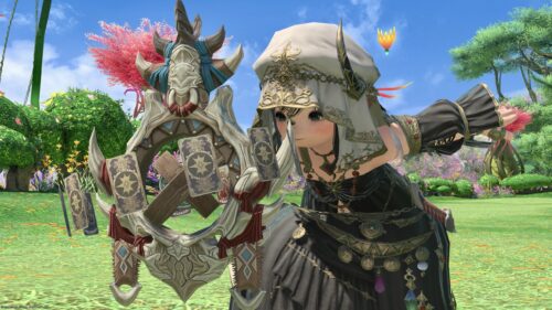 img_0573-1 ララフェル FF14ブログ Norirow Note 20