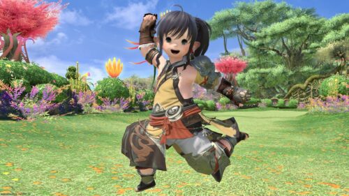 img_0613-1 ララフェル FF14ブログ Norirow Note 20