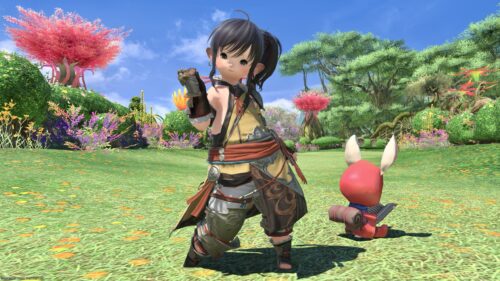img_0616-1 ララフェル FF14ブログ Norirow Note 20