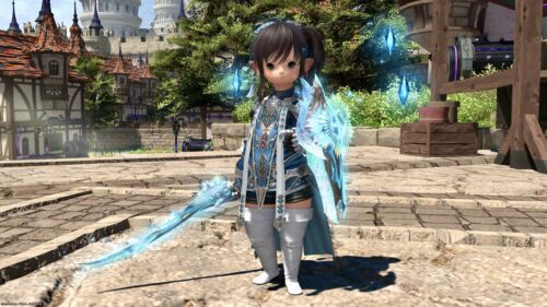 img_0860-1 ララフェル FF14ブログ Norirow Note 20