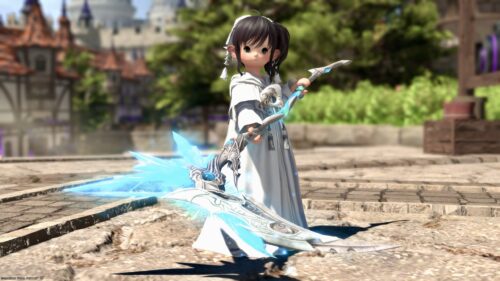 img_0902-1 ララフェル FF14ブログ Norirow Note 20