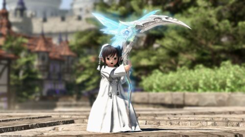 img_0906-1 ララフェル FF14ブログ Norirow Note 20