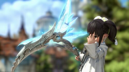 img_0919-1 ララフェル FF14ブログ Norirow Note 20