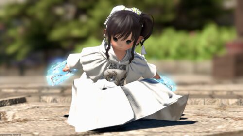 img_0958-1 ララフェル FF14ブログ Norirow Note 20