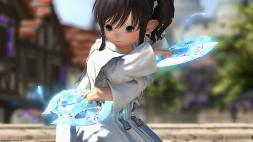 img_0961-1 ララフェル FF14ブログ Norirow Note 20