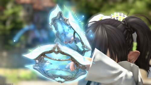 img_0964-1 ララフェル FF14ブログ Norirow Note 20