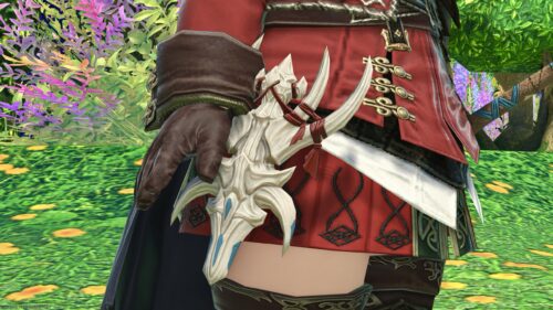 img_1017-1 ララフェル FF14ブログ Norirow Note 20