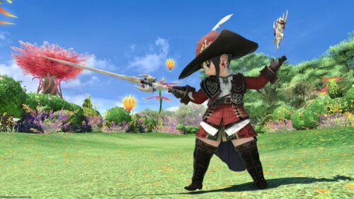 img_1019-1 ララフェル FF14ブログ Norirow Note 20