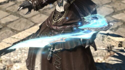 img_1087-1 ララフェル FF14ブログ Norirow Note 20