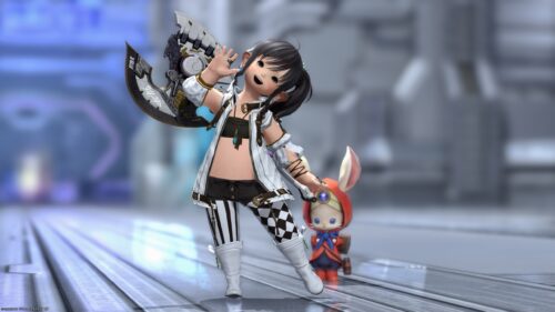 img_1132-1 ララフェル FF14ブログ Norirow Note 20