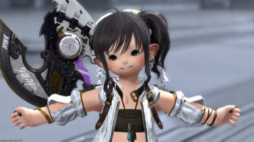 img_1135-1-1 ララフェル FF14ブログ Norirow Note 20