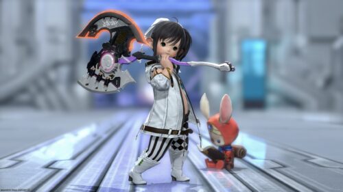 img_1147-1-1 ララフェル FF14ブログ Norirow Note 20